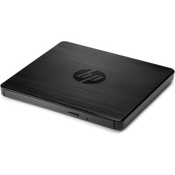 Unidad Externa Lectora Grabadora DVD-RW HP F2B56AA