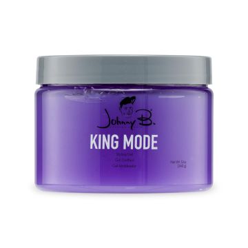JOHNNY B. King Mode Styling Gel Fijador para Cabello